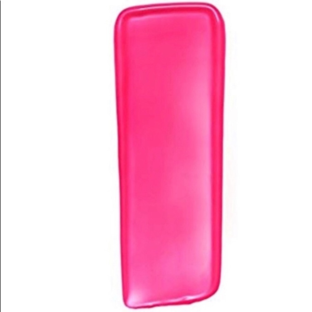 Victoria’s Secret Intense Pink Lip Gloss Bombshell - Picture 2 of 3